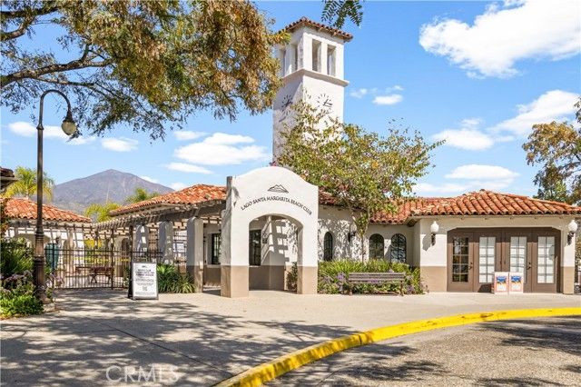 31 Via Silla, Rancho Santa Margarita, CA 92688