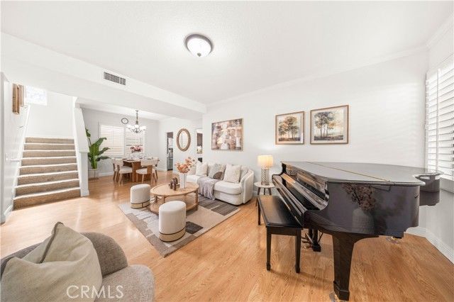 31 Via Silla, Rancho Santa Margarita, CA 92688