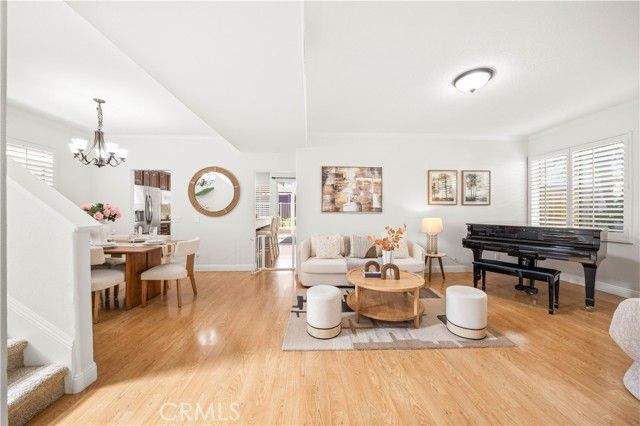 31 Via Silla, Rancho Santa Margarita, CA 92688