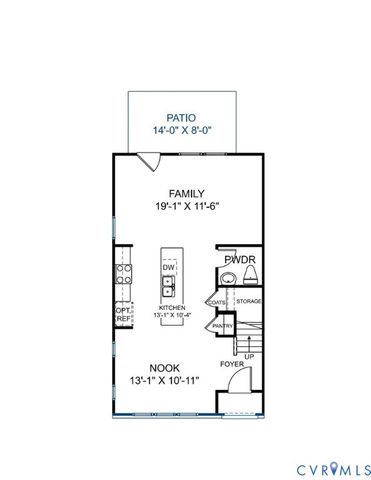 253 Greenpark Rd, Sandston, VA 23150