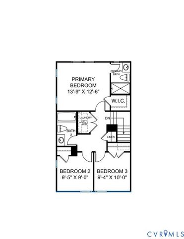 253 Greenpark Rd, Sandston, VA 23150