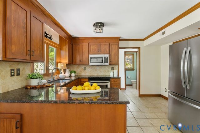 4508 Schaum Ct, Henrico, VA 23060