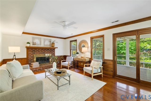 4508 Schaum Ct, Henrico, VA 23060