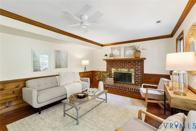 4508 Schaum Ct, Henrico, VA 23060