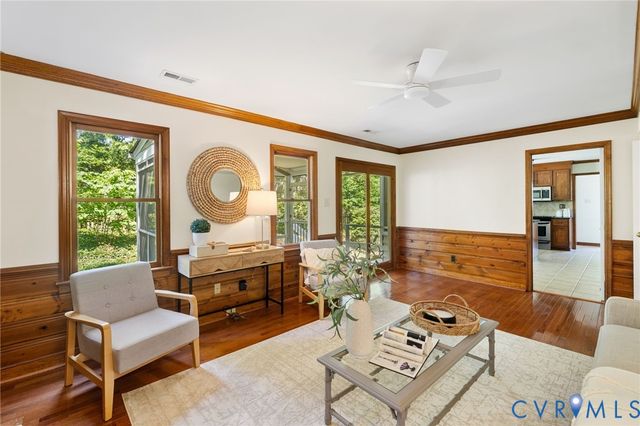4508 Schaum Ct, Henrico, VA 23060