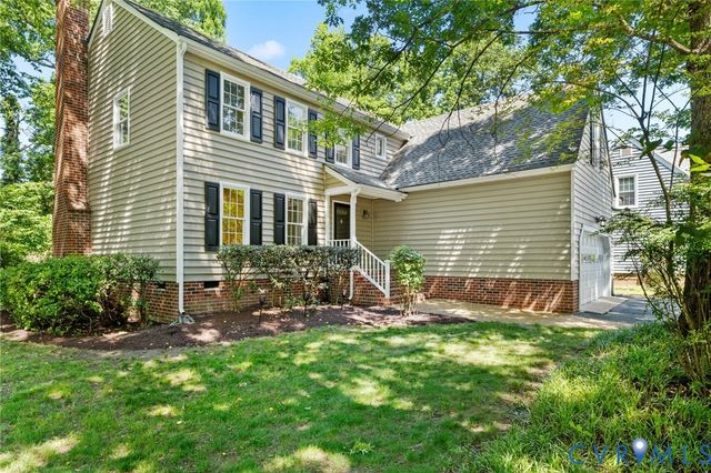 4508 Schaum Ct, Henrico, VA 23060