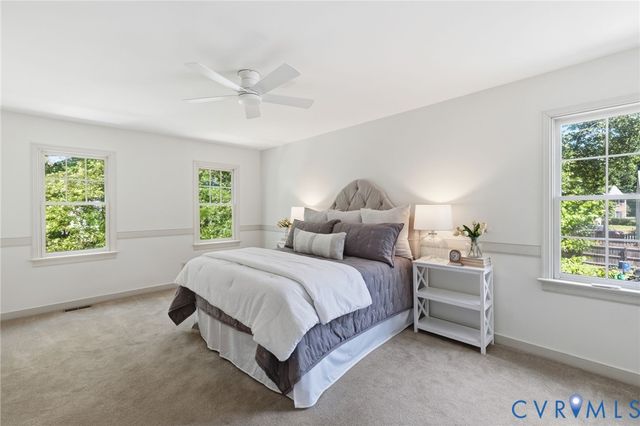 4508 Schaum Ct, Henrico, VA 23060