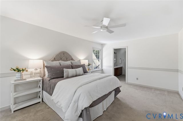 4508 Schaum Ct, Henrico, VA 23060