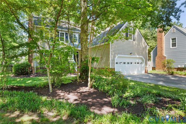 4508 Schaum Ct, Henrico, VA 23060