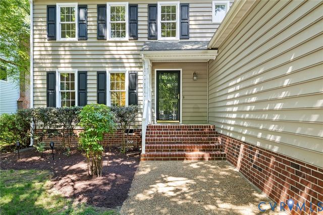 4508 Schaum Ct, Henrico, VA 23060