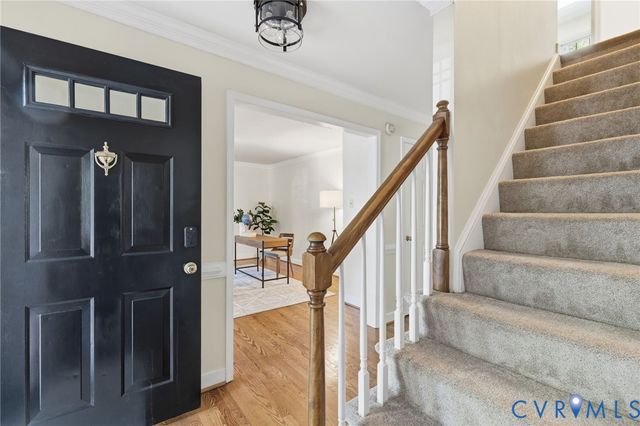 4508 Schaum Ct, Henrico, VA 23060