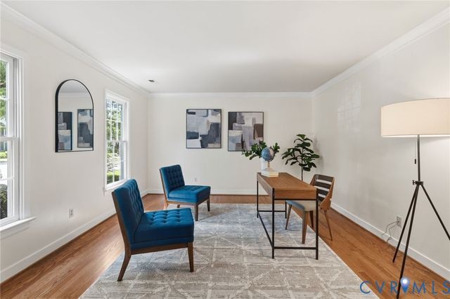 4508 Schaum Ct, Henrico, VA 23060