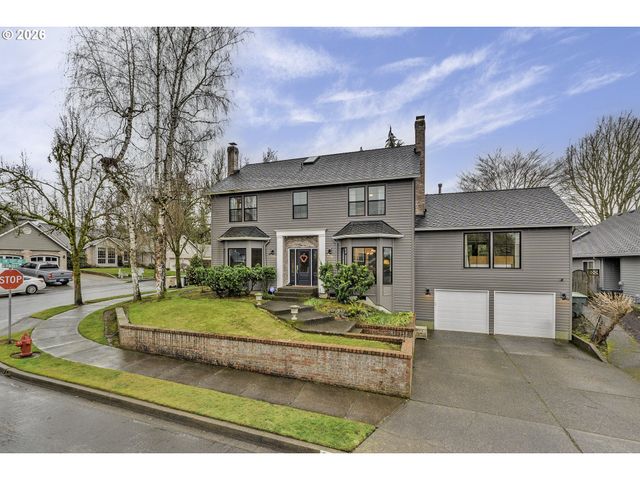 5120 Sw WICHITA St, Tualatin, OR 97062