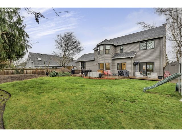 5120 Sw WICHITA St, Tualatin, OR 97062