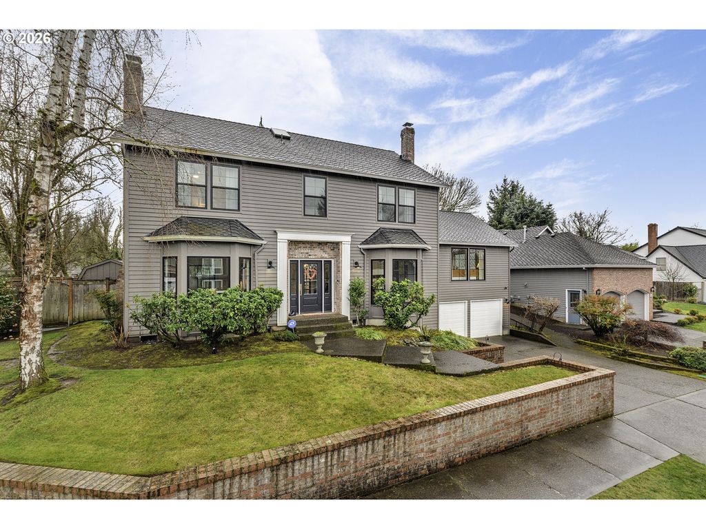 5120 Sw WICHITA St, Tualatin, OR 97062