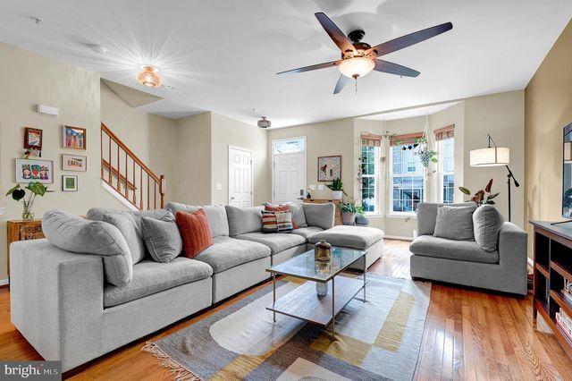 3781 BEDFORD DR, North Beach, MD 20714