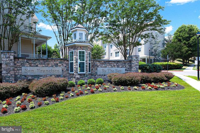 3781 BEDFORD DR, North Beach, MD 20714