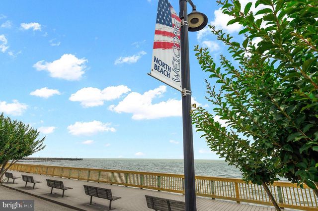 3781 BEDFORD DR, North Beach, MD 20714