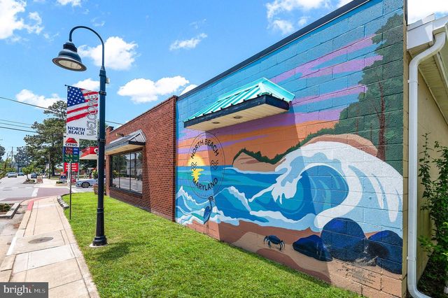 3781 BEDFORD DR, North Beach, MD 20714