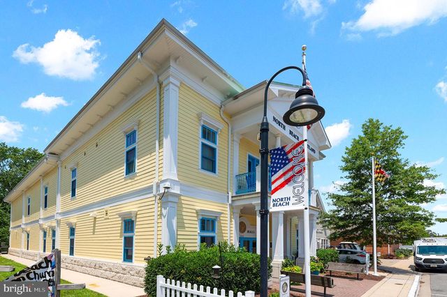 3781 BEDFORD DR, North Beach, MD 20714