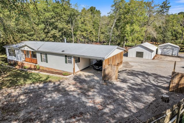 1111 Hamilton Chambers Rd, Lebanon, TN 37087