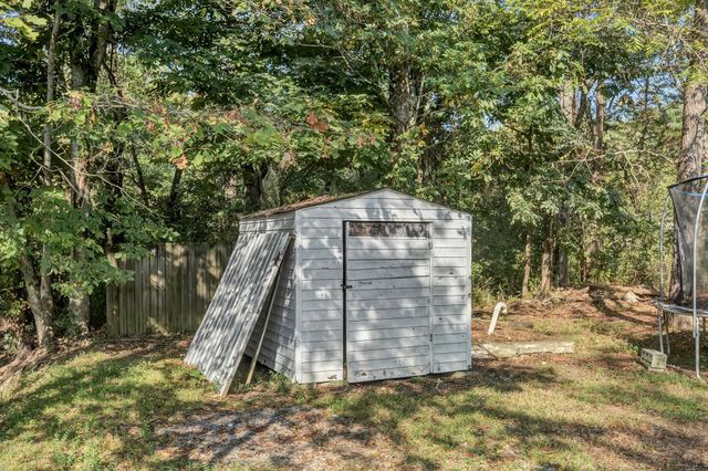 1111 Hamilton Chambers Rd, Lebanon, TN 37087