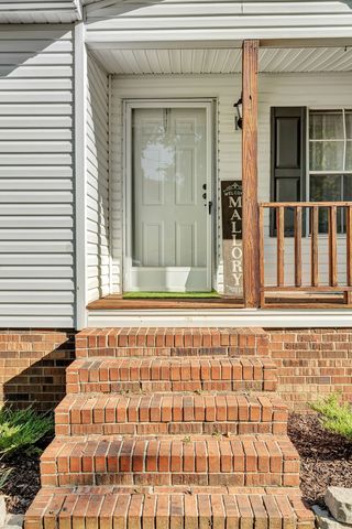 1111 Hamilton Chambers Rd, Lebanon, TN 37087