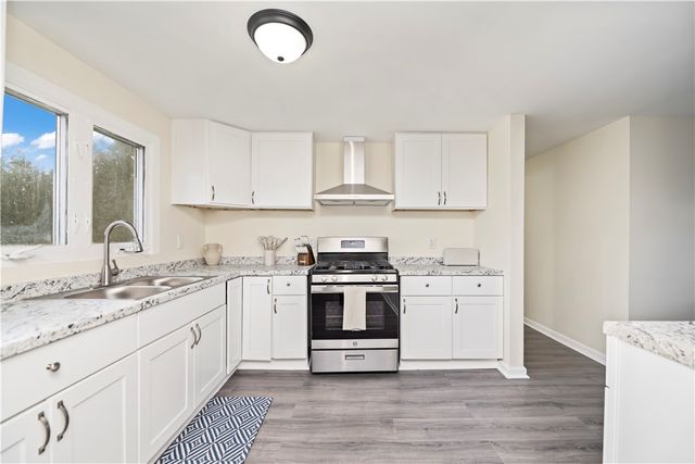 2352 Sweden Walker Road, Clarkson, NY 14420