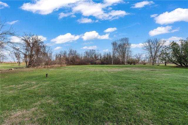 2352 Sweden Walker Road, Clarkson, NY 14420