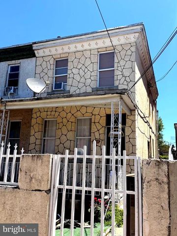 3607 N 8TH ST, Philadelphia, PA 19140