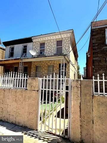 3607 N 8TH ST, Philadelphia, PA 19140
