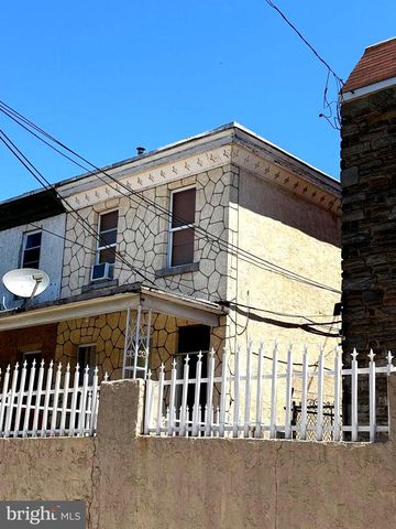 3607 N 8TH ST, Philadelphia, PA 19140