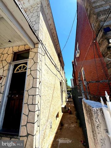 3607 N 8TH ST, Philadelphia, PA 19140