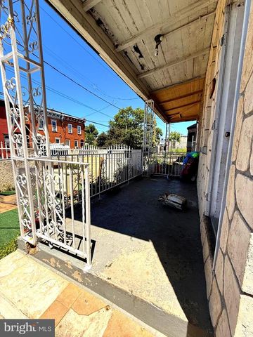 3607 N 8TH ST, Philadelphia, PA 19140