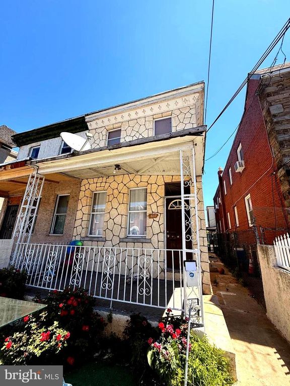 3607 N 8TH ST, Philadelphia, PA 19140