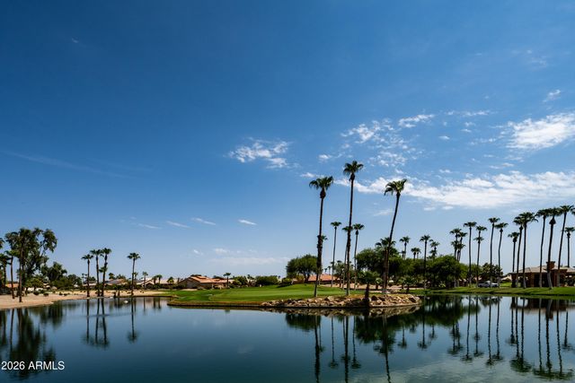 2704 N 164TH Avenue, Goodyear, AZ 85395