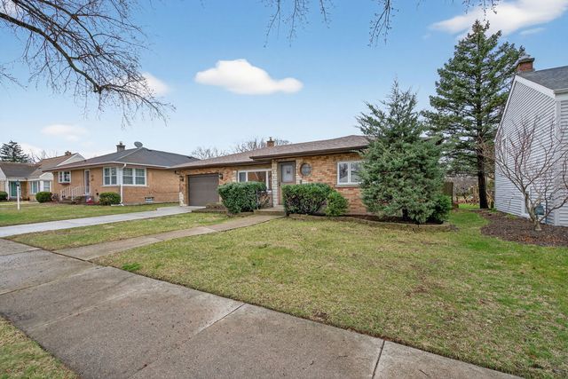 730 Newberry Avenue, La Grange Park, IL 60526