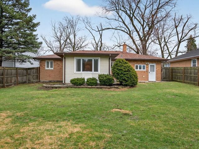 730 Newberry Avenue, La Grange Park, IL 60526