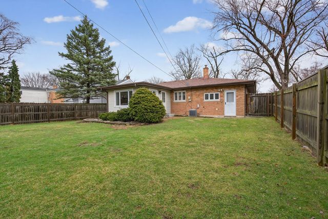 730 Newberry Avenue, La Grange Park, IL 60526