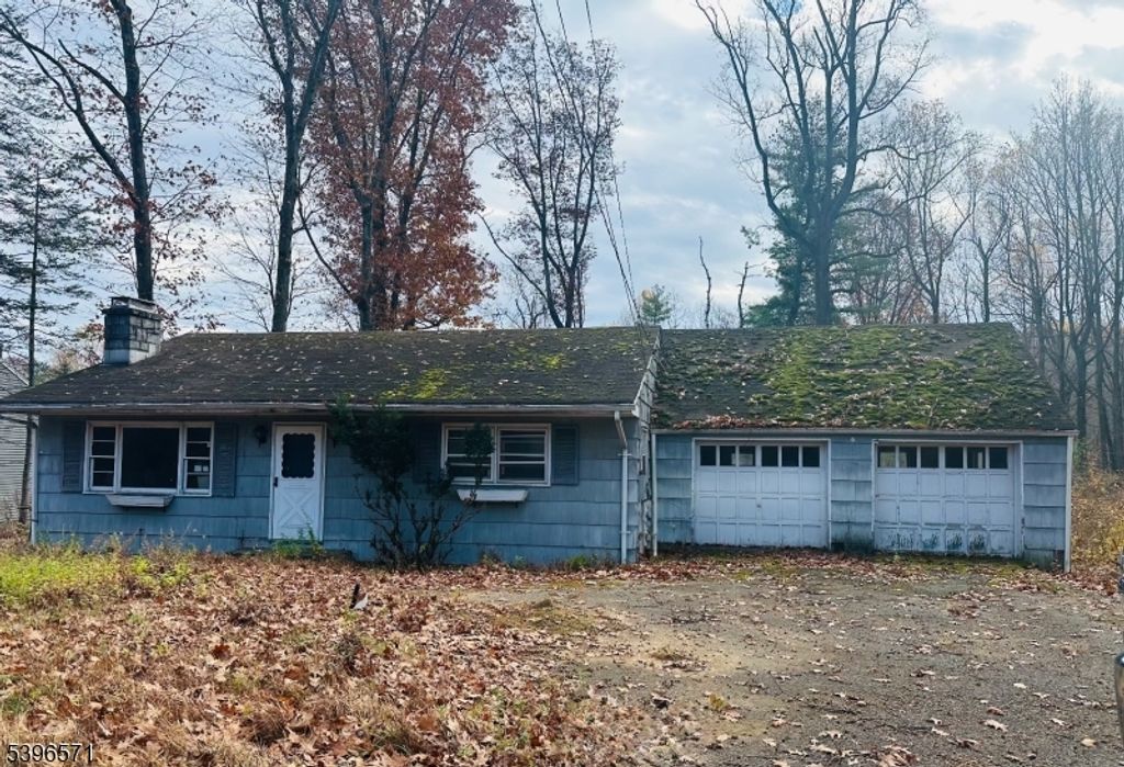 189 Center Grove Rd, Randolph Twp., NJ 07869