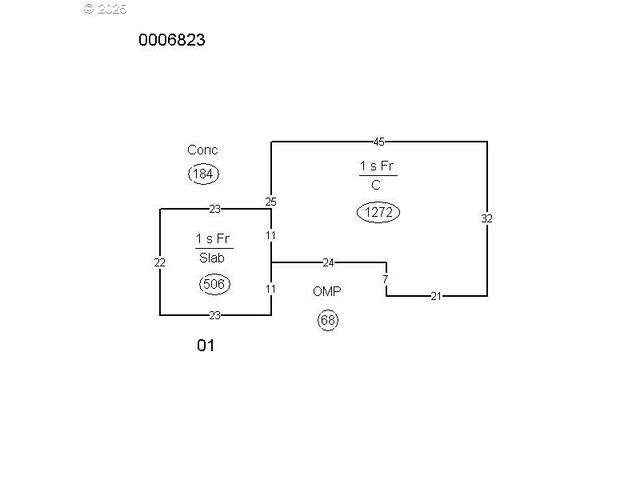920 W 10TH Ave, Junction City, OR 97448