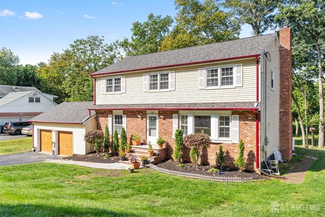 55 Ainsworth Avenue, East Brunswick, NJ 08816