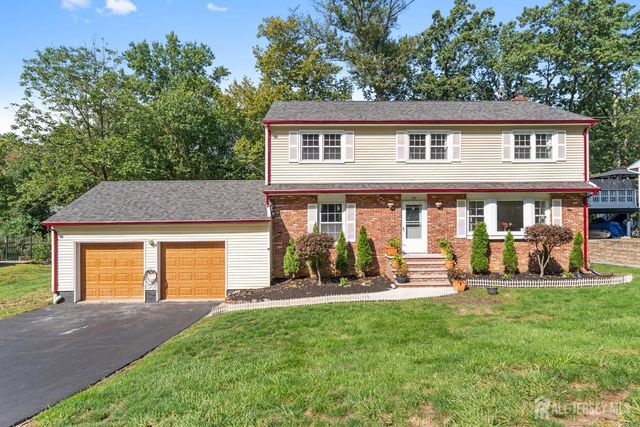 55 Ainsworth Avenue, East Brunswick, NJ 08816