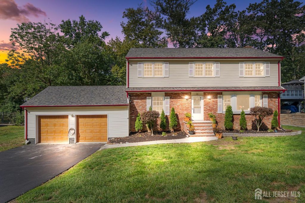 55 Ainsworth Avenue, East Brunswick, NJ 08816