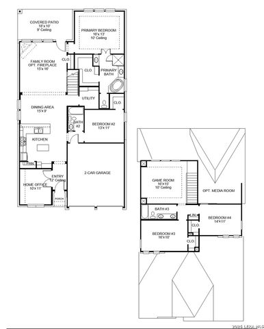 15110 Libby Hill, San Antonio, TX 78245