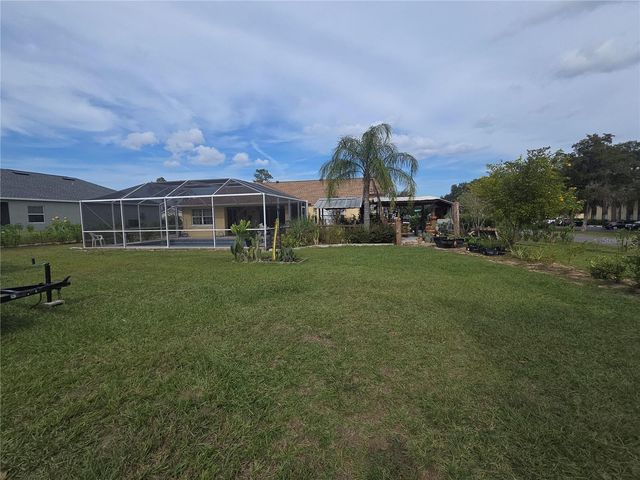 567 SILVER COURSE RUN, Ocala, FL 34472