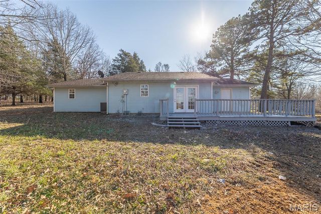 53 Snapping Turtle Lane, Doniphan, MO 63935