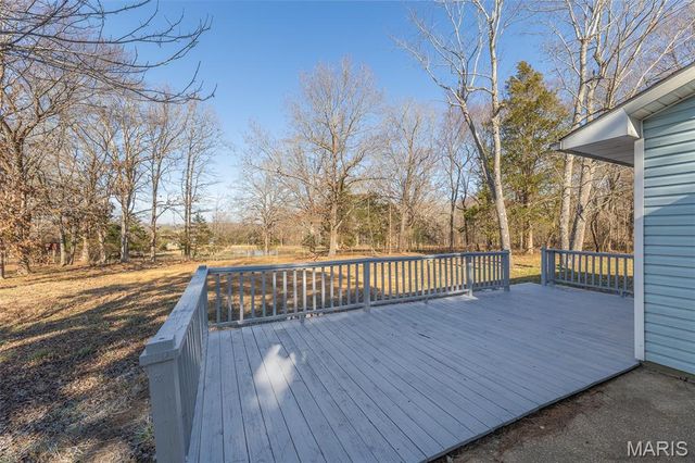 53 Snapping Turtle Lane, Doniphan, MO 63935