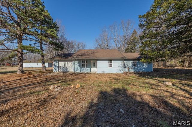 53 Snapping Turtle Lane, Doniphan, MO 63935