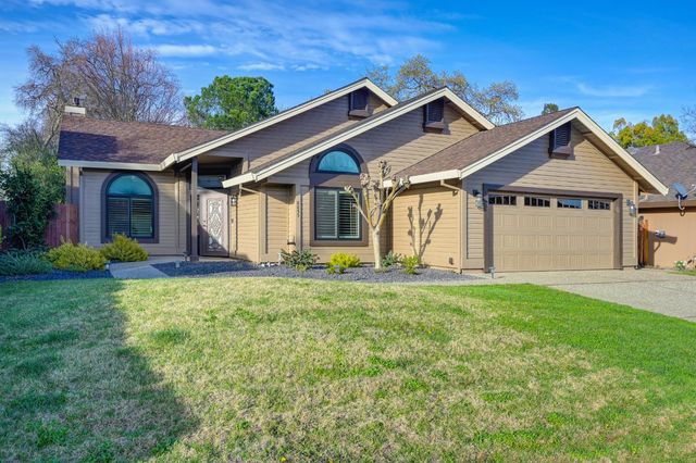 8855 Glori Dawn Dr, Orangevale, CA 95662